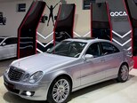 Mercedes E 350-3
