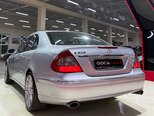 Mercedes E 350-10