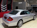 Mercedes E 350-8