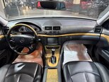 Mercedes E 350-17