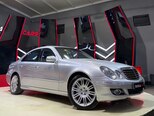 Mercedes E 350-2