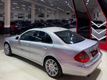 Mercedes E 350-7