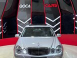 Mercedes E 350-4
