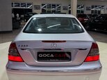 Mercedes E 350-11