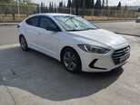 Hyundai Elantra-1