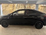 Hyundai Accent-4
