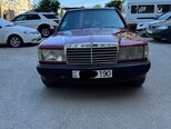 Mercedes 190-1