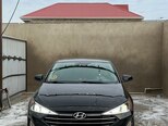 Hyundai Elantra-5