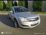 Opel Astra-1