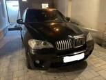 BMW X5-1