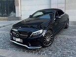 Mercedes C 300-1