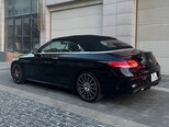 Mercedes C 300-4