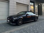 Mercedes C 300-3