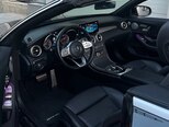 Mercedes C 300-9