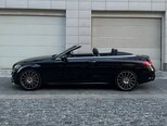 Mercedes C 300-7