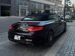 Mercedes C 300-5