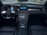 Mercedes C 300-8