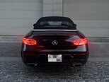 Mercedes C 300-6