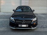 Mercedes C 300-2