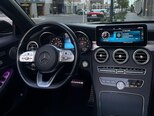 Mercedes C 300-10