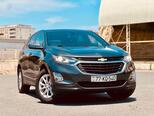 Chevrolet Equinox-1