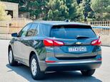 Chevrolet Equinox-2