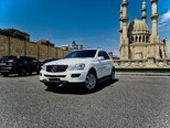 Mercedes ML 350 4MATIC-3