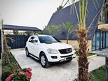 Mercedes ML 350 4MATIC-1