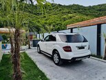 Mercedes ML 350 4MATIC-2