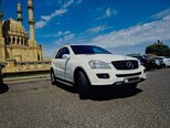 Mercedes ML 350 4MATIC-6