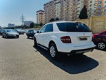 Mercedes ML 350 4MATIC-4