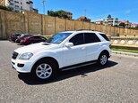 Mercedes ML 350 4MATIC-14