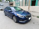 Hyundai Sonata-2
