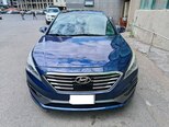Hyundai Sonata-1