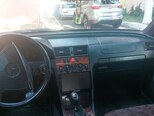 Mercedes C 180-5