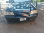 Mercedes C 180-1