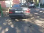 Mercedes C 180-3