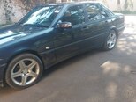 Mercedes C 180-2
