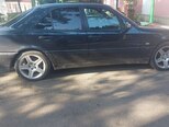 Mercedes C 180-4