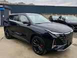 Changan Uni-Z-4