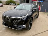Changan Uni-Z-1