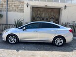 Chevrolet Cruze-4