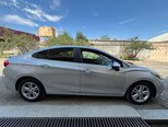 Chevrolet Cruze-3