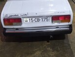 LADA (VAZ) 2107-8