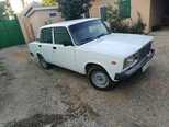 LADA (VAZ) 2107-4