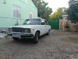 LADA (VAZ) 2107-2