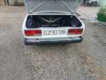 LADA (VAZ) 2107-7