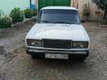 LADA (VAZ) 2107-1
