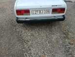 LADA (VAZ) 2107-10