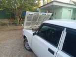 LADA (VAZ) 2107-9
